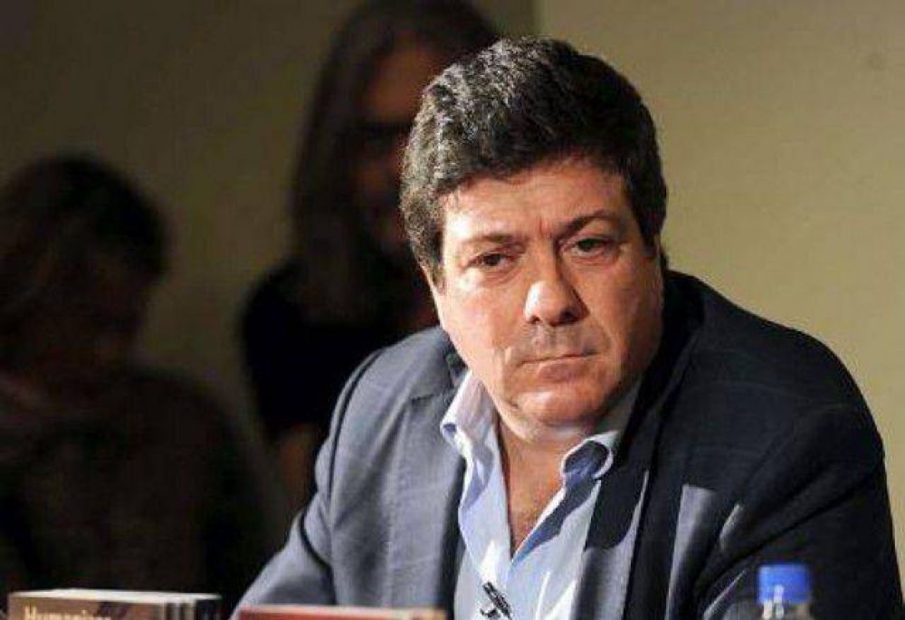 Mariotto: �El gobierno que m�s luch� por esclarecer la causa AMIA sufre el ataque de quien m�s deb�a y menos investig�