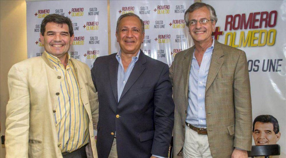 Presentaron oficialmente a Durand Cornejo como pre candidato a Intendente