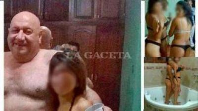 Para el abogado de Mazzone no hay ninguna prueba en su contra y es una causa compleja porque est� politizada 