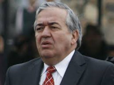 Godoy asegur� que ganar�a si se enfrenta con Durand Cornejo en las elecciones 