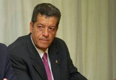 Garramu�o calific� de �estupideces� los dichos de De Narv�ez sobre la 19.640 