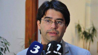 La capacidad de generaci�n el�ctrica en Comodoro se incrementar� en un 30%