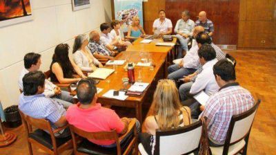 Educaci�n present� la nueva propuesta educativa para el secundario rural