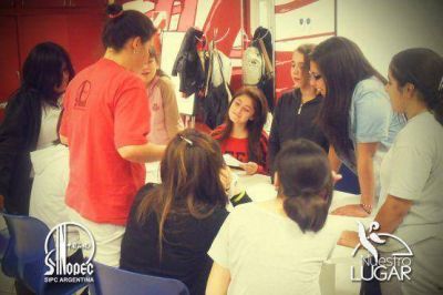 Verano 2015 en Centro Nuestro Lugar
