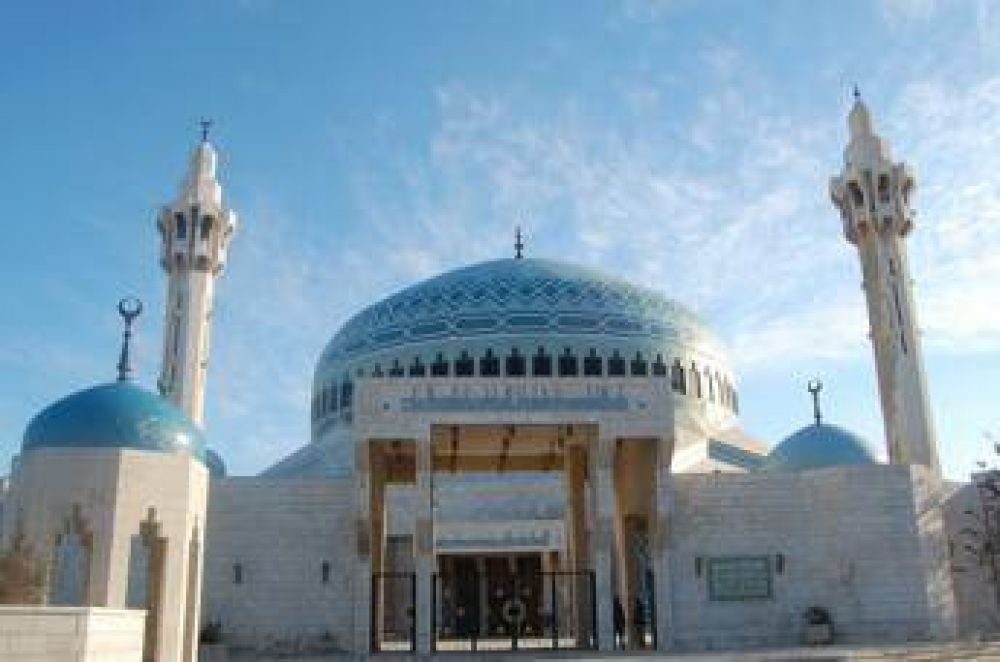 24 mezquitas en Jordania funcionarn con energa solar
