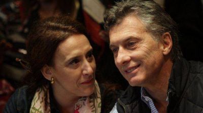 Michetti logr� su cometido: dobleg� la voluntad de Macri e ir� por la Ciudad