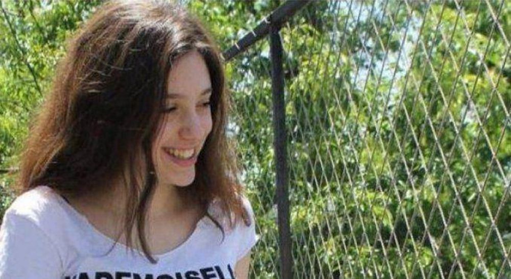 En Uruguay aseguran que hay rastros de sangre en la mochila de Lola