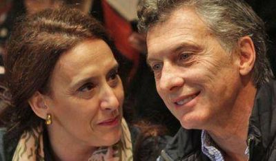 Michetti competir� para jefa de Gobierno