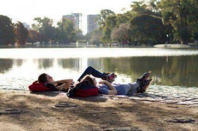 Los mejores paseos para disfrutar durante el fin de semana