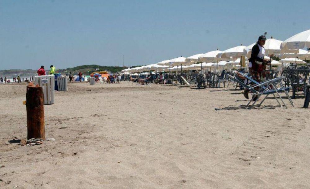 Desde La Reserva desmienten que �echen a la gente� del sector p�blico