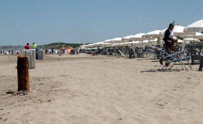 Desde La Reserva desmienten que �echen a la gente� del sector p�blico