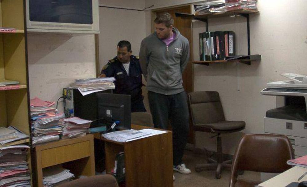 Caso Pilotti: rechazaron el pedido de la defensa y el acusado seguir� preso