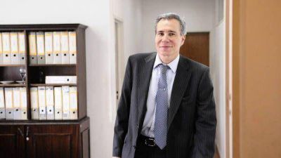 El fiscal planea revelar m�s pruebas contra Cristina y Timerman