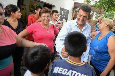 Massa en La Rioja: 