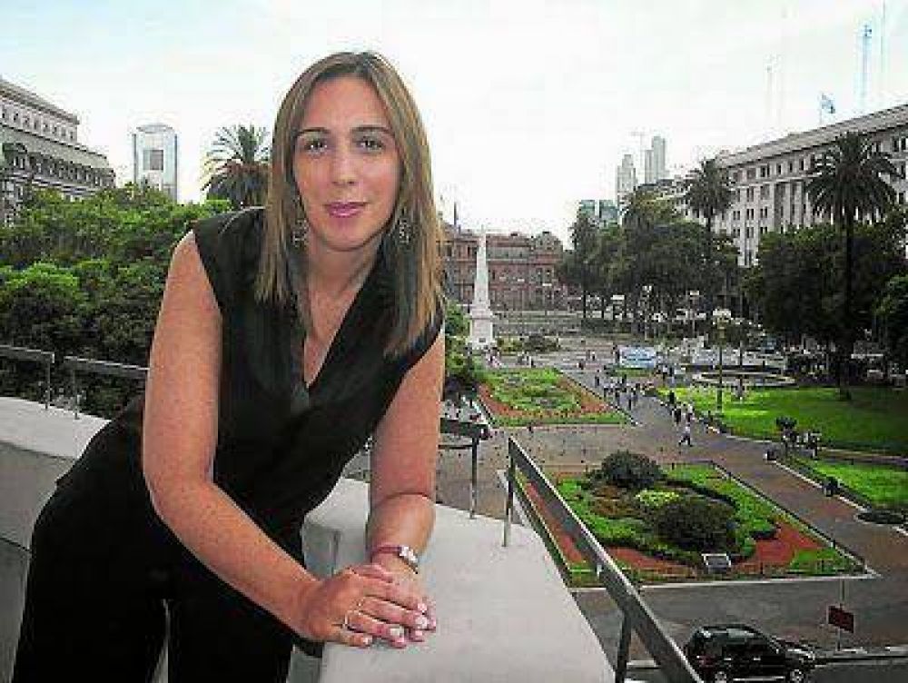 Vidal dura con el Frente Renovador: 