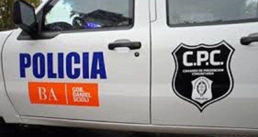 DELINCUENTES QUE BALEARON A POLICIA EN LA MATANZA SE MOVILIZABAN EN AUTO ROBADO EN LANUS