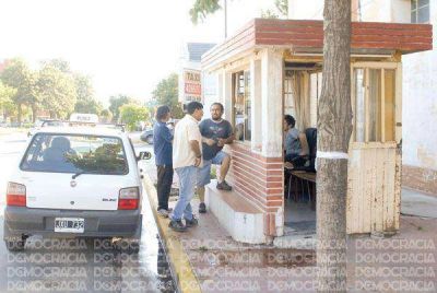 Golpearon y asaltaron a otro taxista en Jun�n