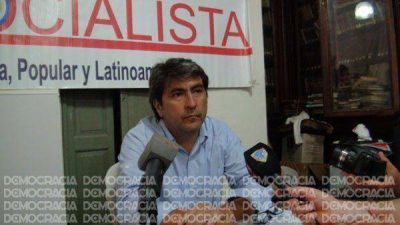Juan Sequeira: �Fui v�ctima de una tramposa y enga�osa maniobra�