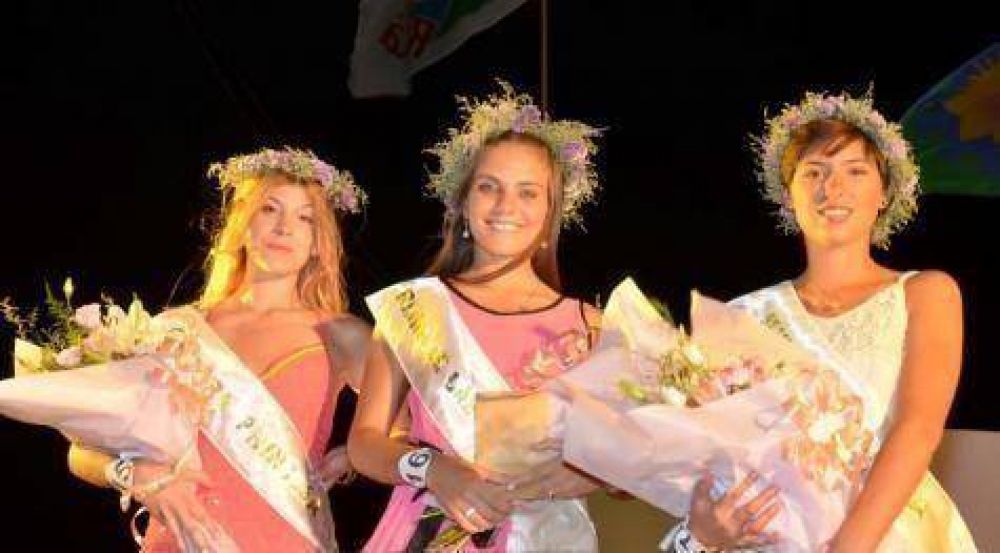 Hoy elegir�n a la Reina de las Playas en balneario Reta