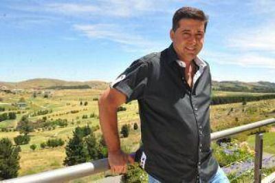 Angelici, ilusionado con la reelecci�n y con un Boca protagonista