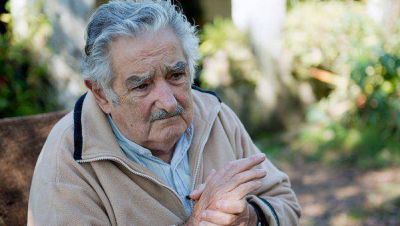 Hac�a dedo y nadie paraba... hasta que lleg� 