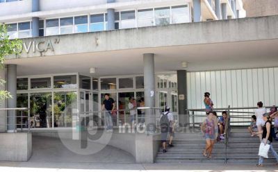 Falta de insumos en el Hospital de Ni�os
