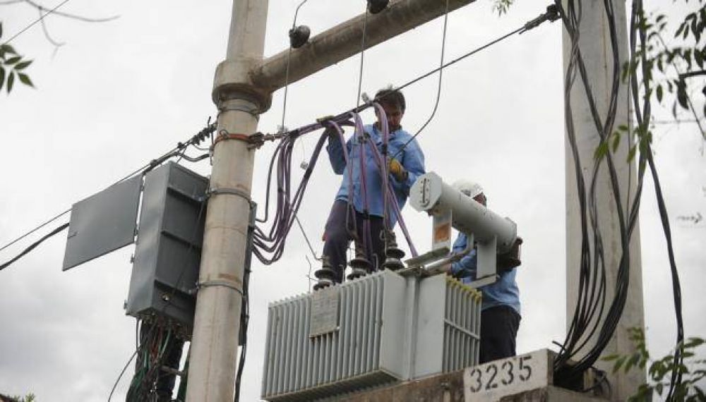 Los cortes de Epec para este fin de semana
