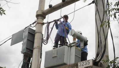 Los cortes de Epec para este fin de semana