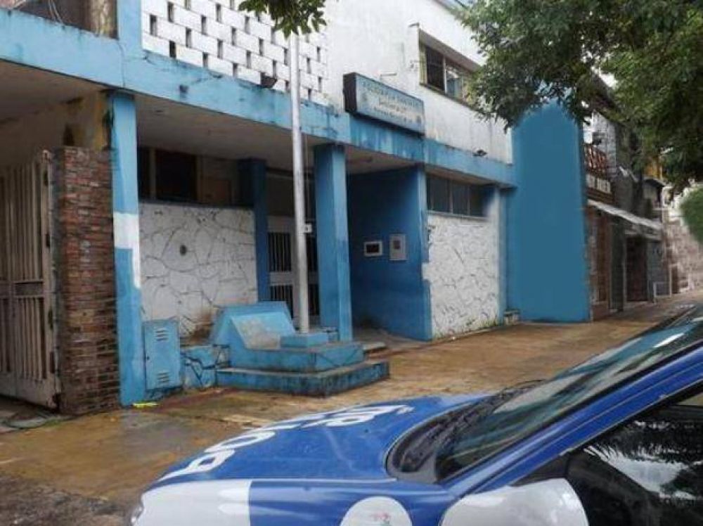 Delincuentes encapuchados irrumpen en una casa y se llevan dinero, electrodom�sticos y alhajas