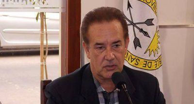 Cuestionan al senador Marc�n