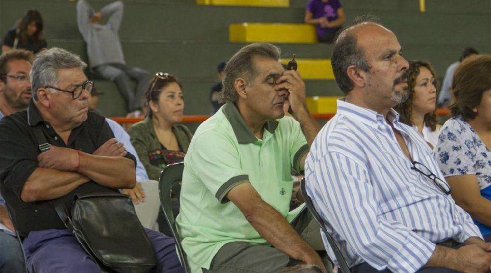 La audiencia por la suba del boleto de Saeta termin� en indignaci�n