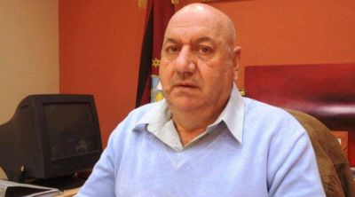El descargo del intendente Mazzone