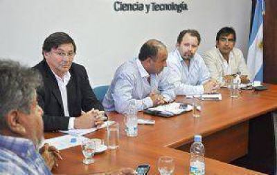 El Gobierno s�lo dialogar� con gremios docentes con personer�a jur�dica