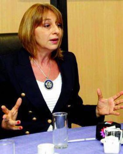 Gils Carb� y jurados afines a ella seleccionar�n al fiscal N�3