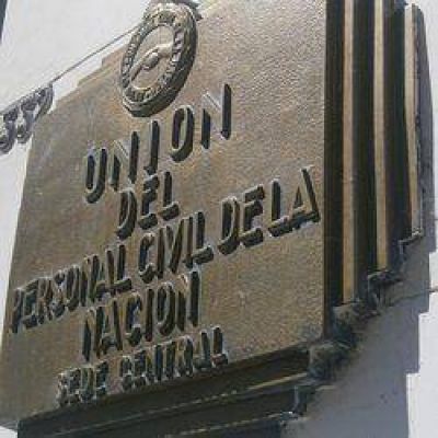 UPCN ratific� el paro del pr�ximo lunes