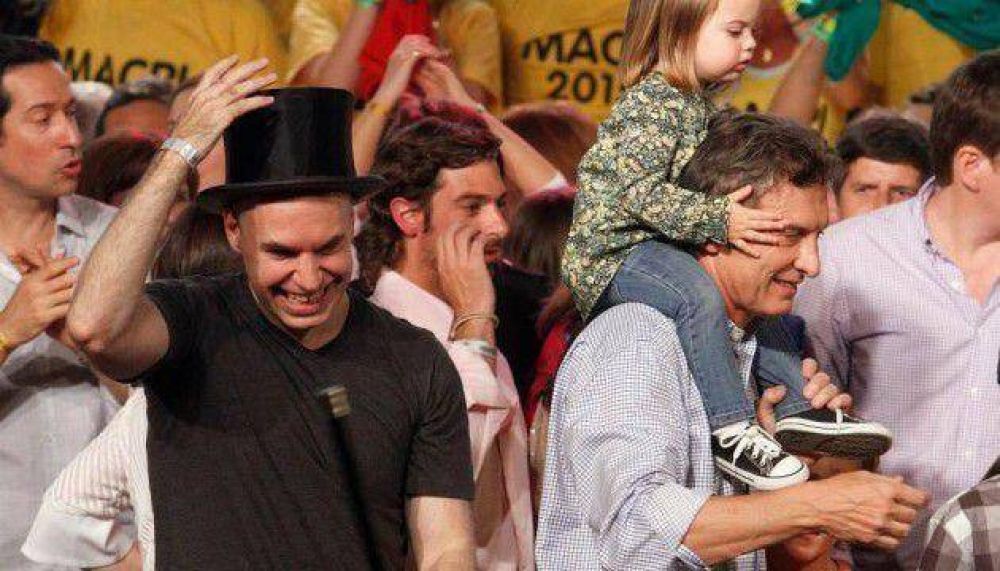 Larreta, tras el �s� a Michetti: �Siento el apoyo de Mauricio�