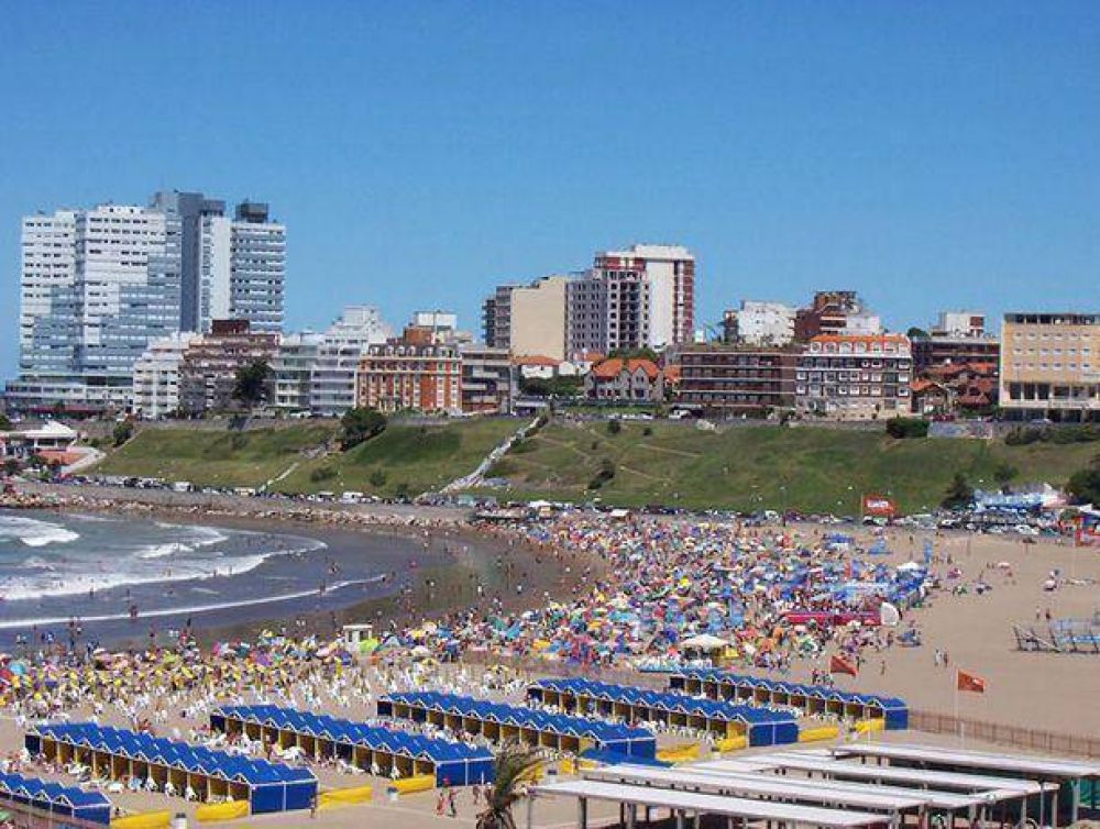 Turismo Mar del Plata abri� un registro preventivo de disponibilidad hotelera
