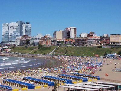 Turismo Mar del Plata abri� un registro preventivo de disponibilidad hotelera