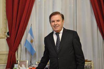 Por el Casino Central ya pasaron 160.000 apostadores y visitantes