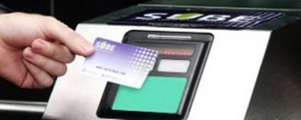  �Me quieren cobrar $25 la SUBE�