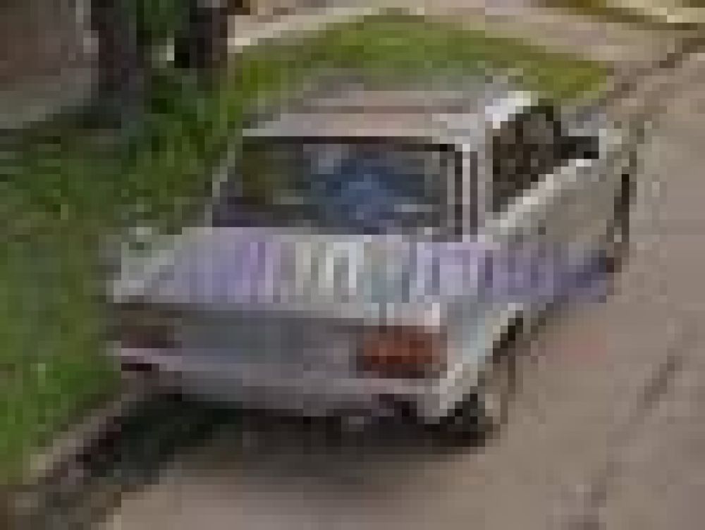 Secuestraron un auto en el que habr�an trasladado el cuerpo de Melina Romero