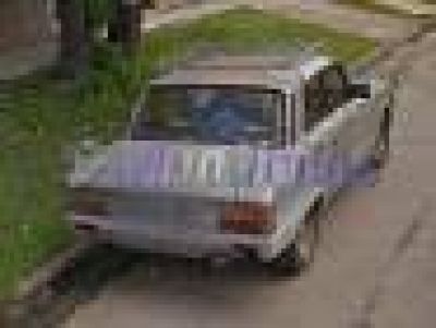 Secuestraron un auto en el que habr�an trasladado el cuerpo de Melina Romero