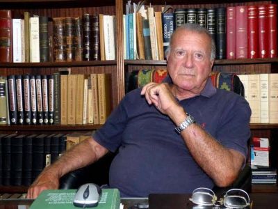 �El uso del pavimento de Baradero no es suficiente para cobrar una tasa