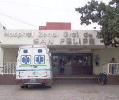 Vuelco en la investigaci�n de un robo  