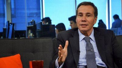 Pese a la presi�n oficial, aseguran que Nisman expondr� a puertas cerradas en el Congreso