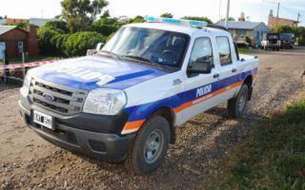 Quilmes: Conoci� a una chica por internet y en la cita lo mataron