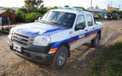 Quilmes: Conoci� a una chica por internet y en la cita lo mataron