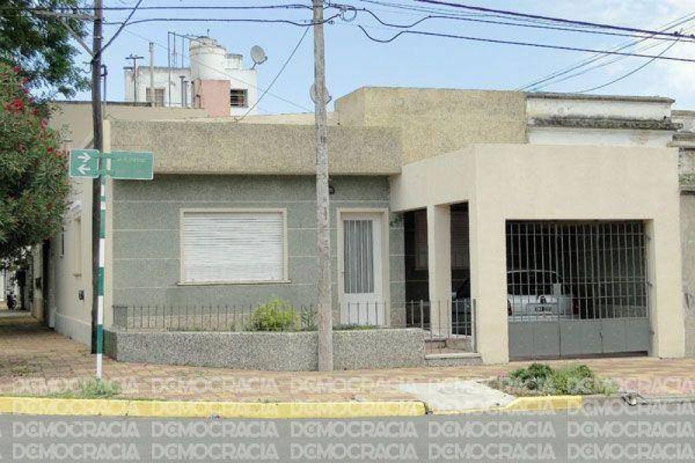 Robaron Euros y electrodom�sticos