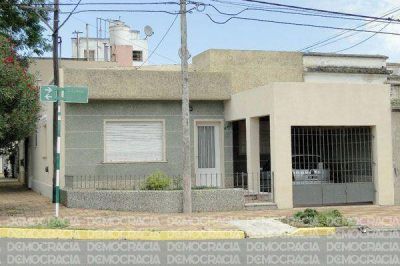 Robaron Euros y electrodom�sticos
