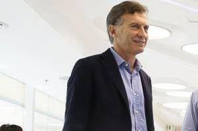 Macri: 